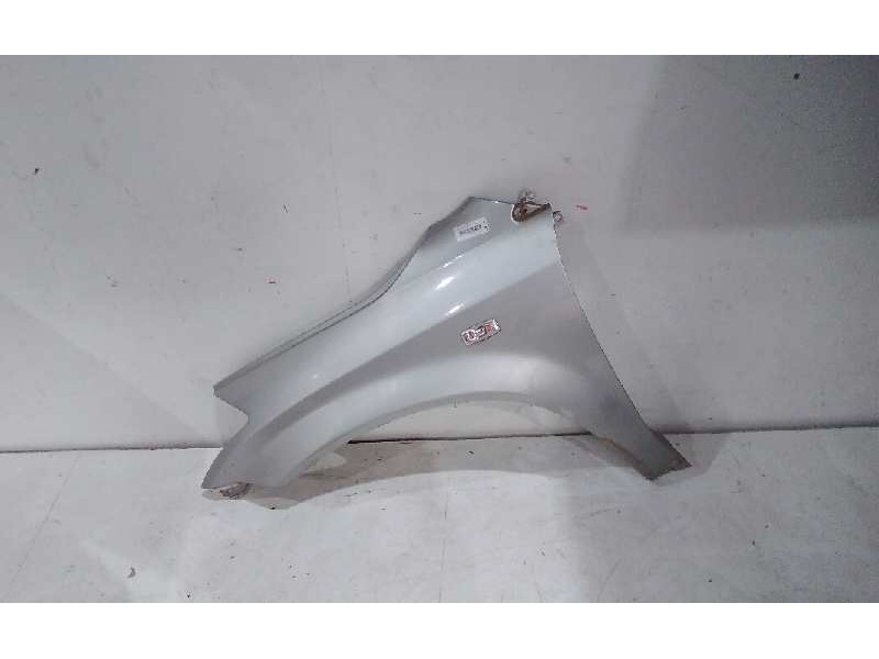 Recambio de aleta delantera izquierda para nissan murano (z50) básico referencia OEM IAM   