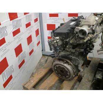 Recambio de motor completo para hyundai getz (tb) 1.3 básico referencia OEM IAM G4EA  