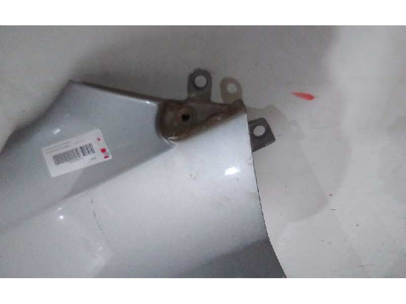 Recambio de aleta delantera izquierda para nissan murano (z50) básico referencia OEM IAM   