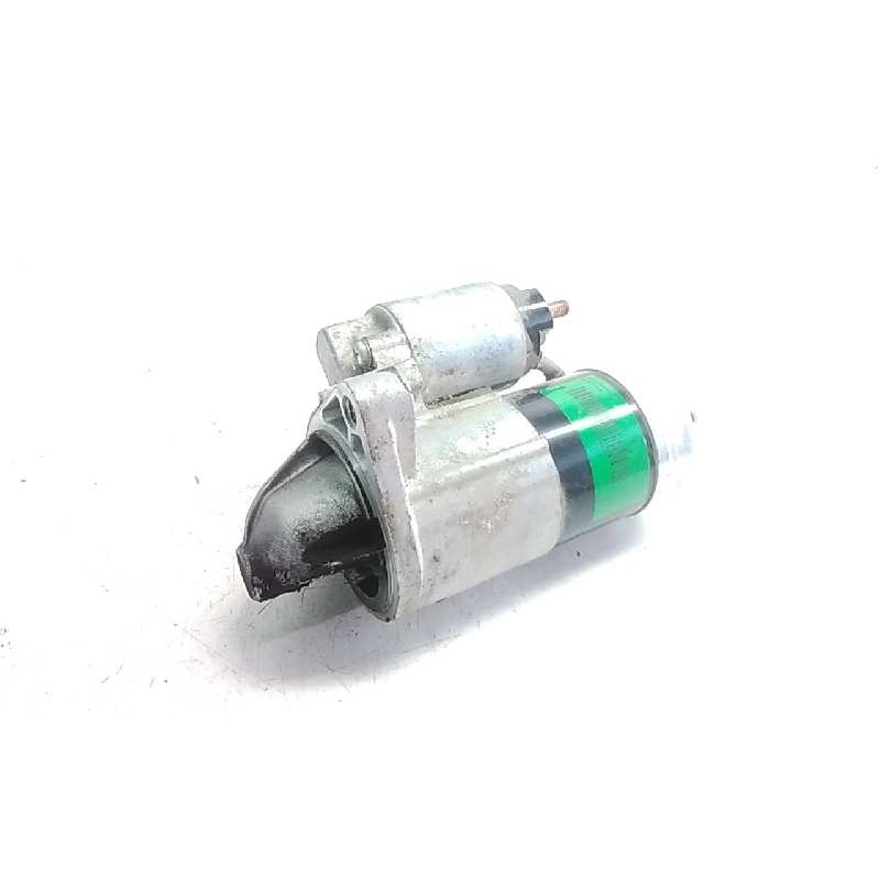 Recambio de motor arranque para mazda cx-3 referencia OEM IAM M000T89281  