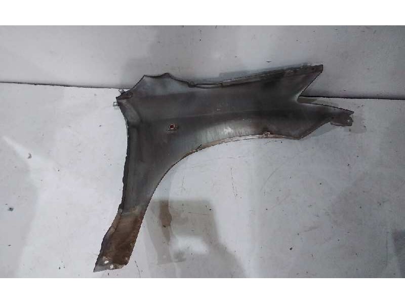 Recambio de aleta delantera izquierda para nissan murano (z50) básico referencia OEM IAM   