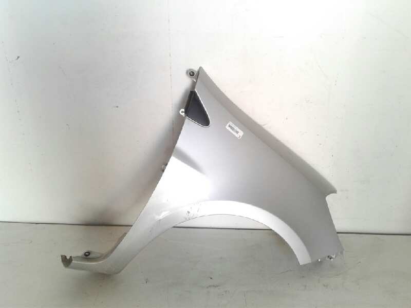 Recambio de aleta delantera derecha para renault clio iii luxe privilege referencia OEM IAM   