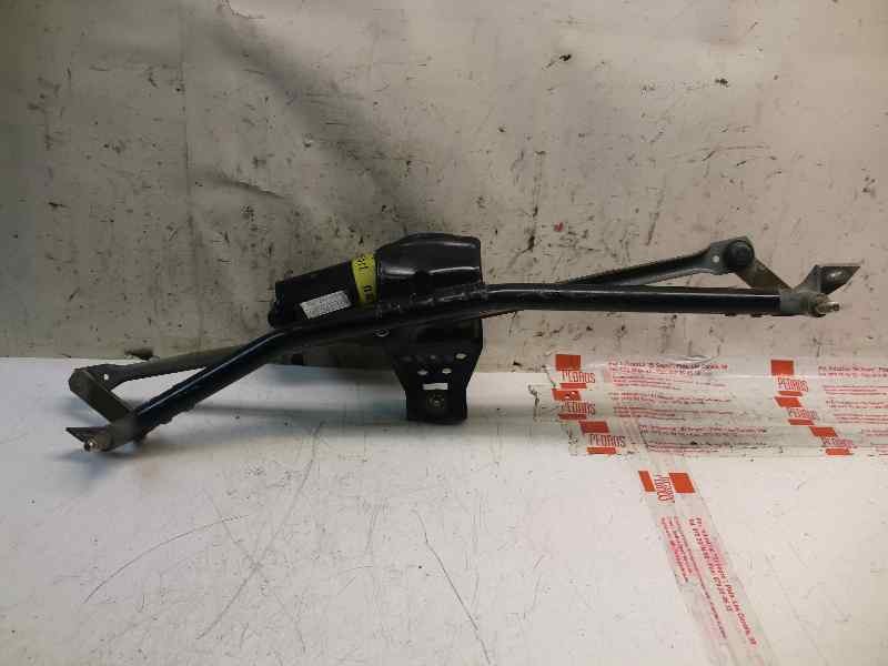 Recambio de motor limpia delantero para audi coupe (8b3) básico referencia OEM IAM 390241106  