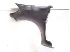 Recambio de aleta delantera derecha para renault clio iii luxe privilege referencia OEM IAM    2