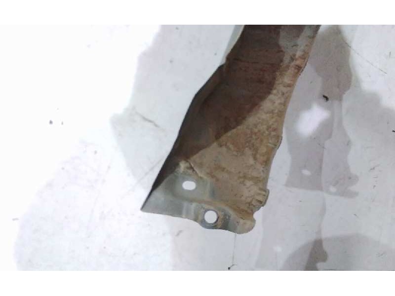 Recambio de aleta delantera izquierda para nissan murano (z50) básico referencia OEM IAM   