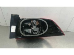 Recambio de piloto trasero izquierdo para renault laguna ii (bg0) authentique referencia OEM IAM 8200002473   2