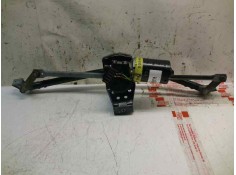 Recambio de motor limpia delantero para audi coupe (8b3) básico referencia OEM IAM 390241106   2