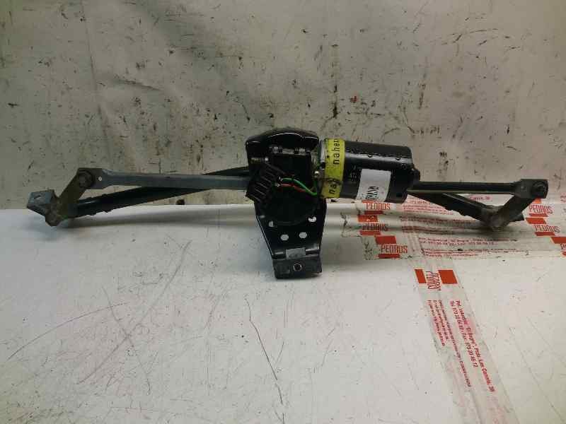 Recambio de motor limpia delantero para audi coupe (8b3) básico referencia OEM IAM 390241106  