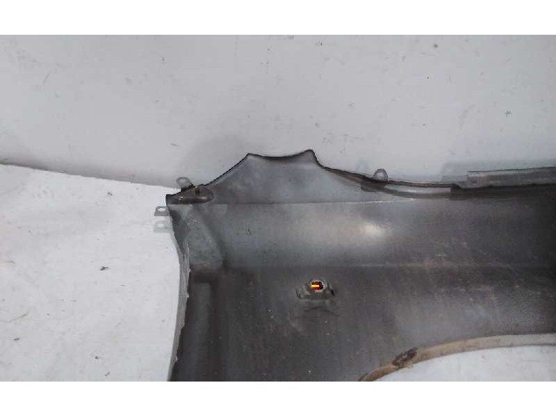 Recambio de aleta delantera izquierda para nissan murano (z50) básico referencia OEM IAM   