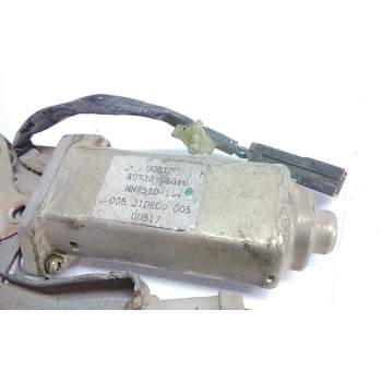 Recambio de elevalunas delantero derecho para nissan terrano (wd21) 2.7 turbodiesel referencia OEM IAM 8073078G10  101215