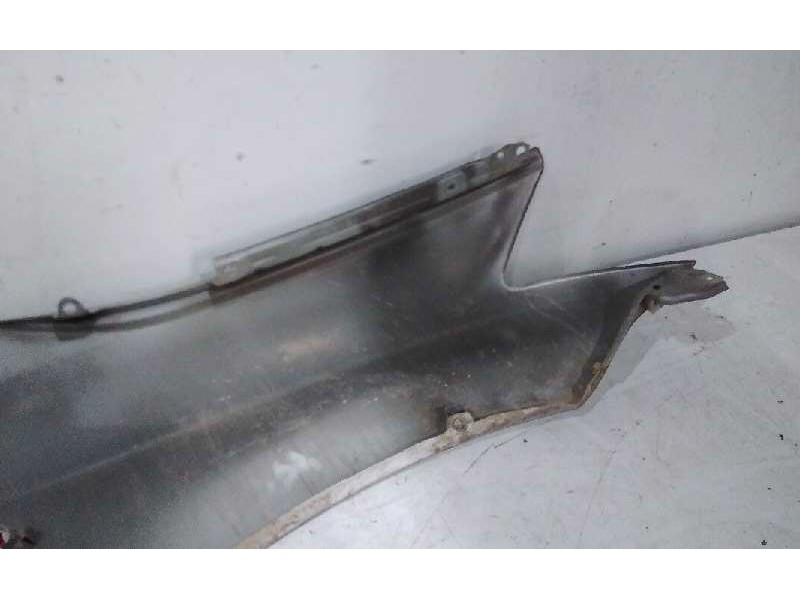 Recambio de aleta delantera izquierda para nissan murano (z50) básico referencia OEM IAM   