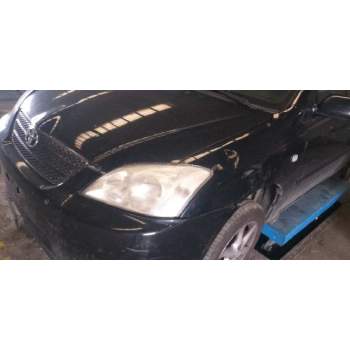 toyota corolla (e12) del año 2004