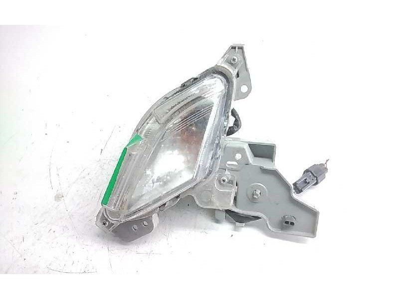 Recambio de piloto delantero izquierdo para mazda cx-3 referencia OEM IAM   