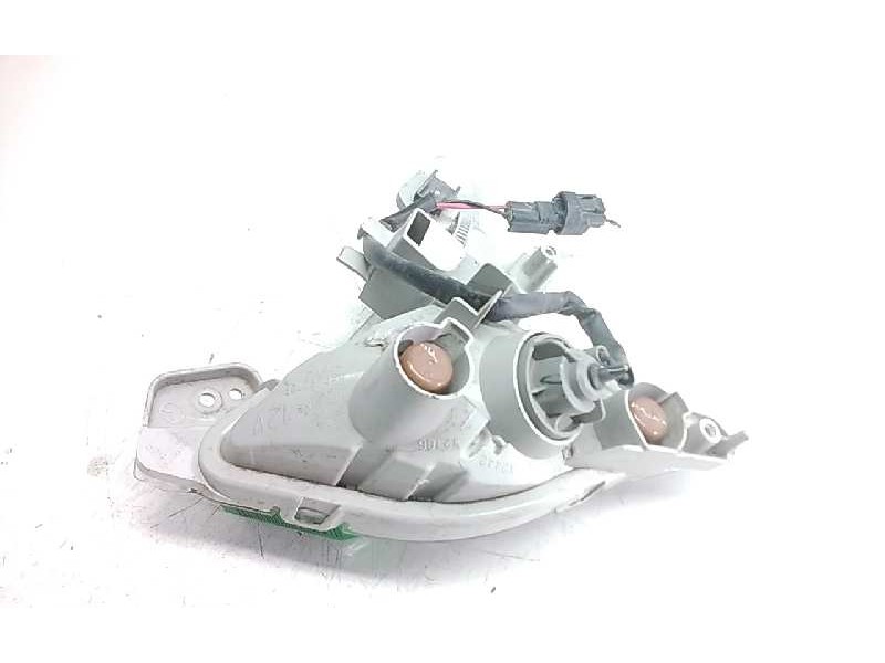 Recambio de piloto delantero izquierdo para mazda cx-3 referencia OEM IAM   