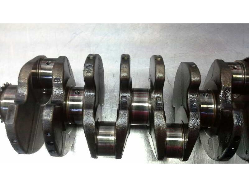 Recambio de cigueñal para volkswagen golf iv berlina (1j1) 1.9 tdi referencia OEM IAM   