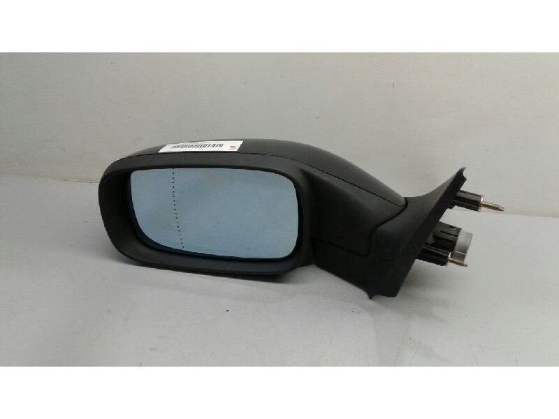 Recambio de retrovisor izquierdo para renault laguna ii (bg0) authentique referencia OEM IAM   