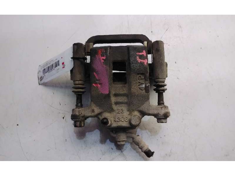 Recambio de pinza freno trasera izquierda para nissan murano (z50) básico referencia OEM IAM   