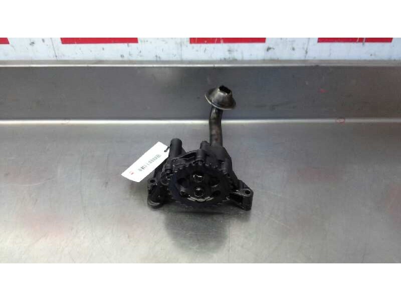 Recambio de bomba aceite para volkswagen golf iv berlina (1j1) 1.9 tdi referencia OEM IAM   
