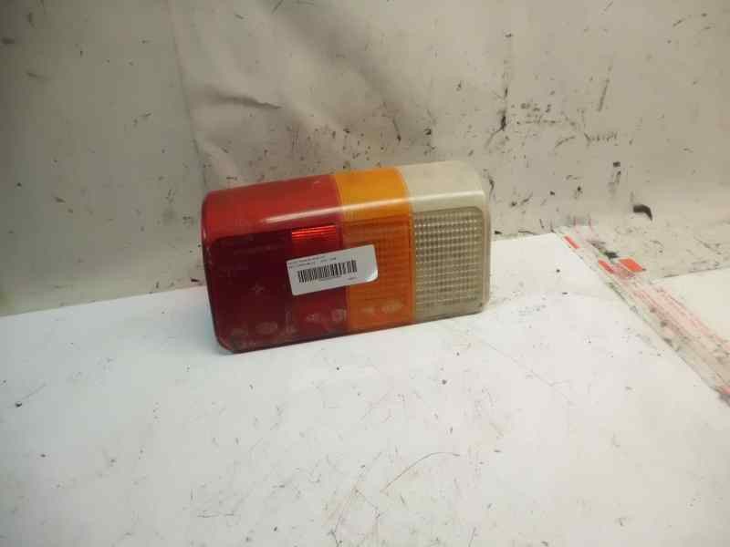 Recambio de piloto trasero derecho para seat terra 0.9 referencia OEM IAM   