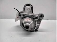 Recambio de motor arranque para renault laguna ii (bg0) 1.9 dci diesel referencia OEM IAM 8200075362 110307BDN 101794 2