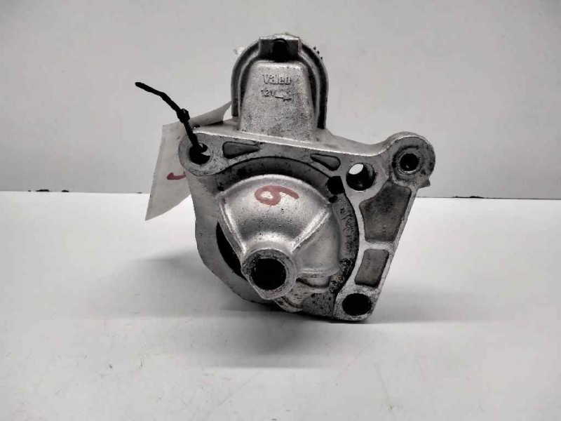 Recambio de motor arranque para renault laguna ii (bg0) 1.9 dci diesel referencia OEM IAM 8200075362 110307BDN 101794