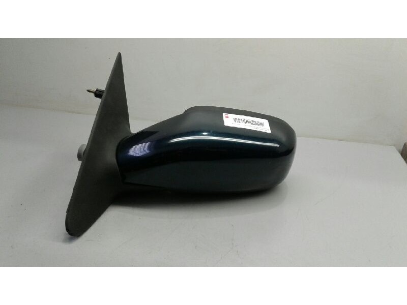 Recambio de retrovisor izquierdo para renault laguna ii (bg0) authentique referencia OEM IAM   