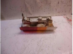 Recambio de piloto trasero derecho para seat terra 0.9 referencia OEM IAM    2