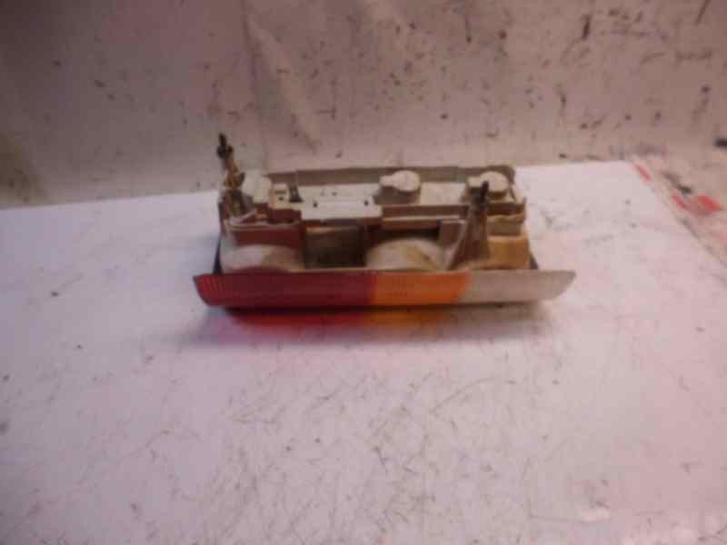 Recambio de piloto trasero derecho para seat terra 0.9 referencia OEM IAM   