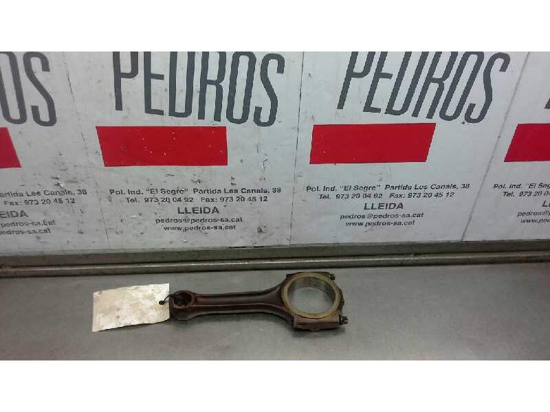 Recambio de biela para audi a6 berlina (c4) 2.6 referencia OEM IAM BHS 078  