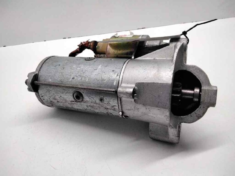 Recambio de motor arranque para renault laguna ii (bg0) 1.9 dci diesel referencia OEM IAM 8200075362 110307BDN 101794