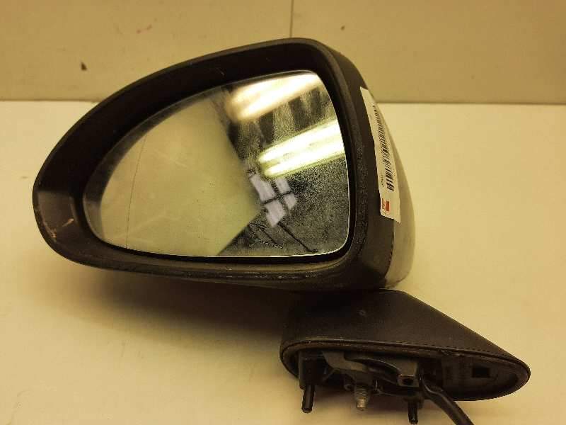 Recambio de retrovisor izquierdo para opel corsa d selective referencia OEM IAM   