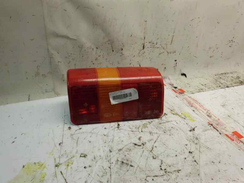 Recambio de piloto trasero izquierdo para seat terra 0.9 referencia OEM IAM   