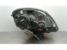 Recambio de faro izquierdo para renault kangoo (f/kc0) alize referencia OEM IAM 03333898   2