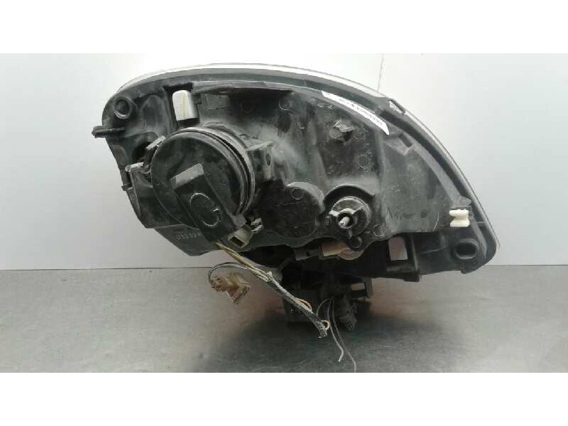 Recambio de faro izquierdo para renault kangoo (f/kc0) alize referencia OEM IAM 03333898  