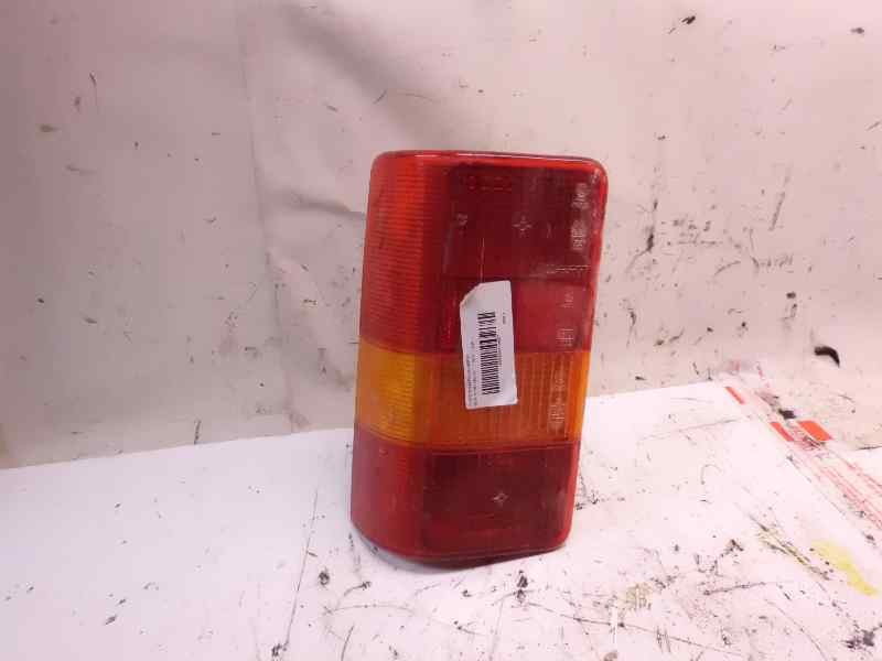 Recambio de piloto trasero izquierdo para seat terra 0.9 referencia OEM IAM   