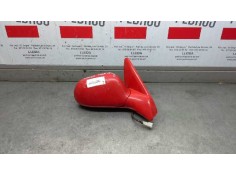 Recambio de retrovisor derecho para mazda mx-3 (ec) referencia OEM IAM   