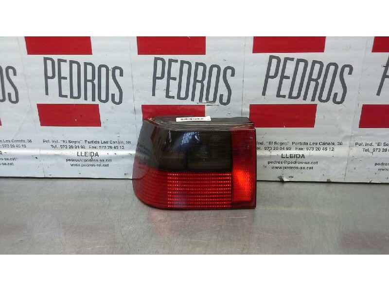 Recambio de piloto trasero izquierdo para seat ibiza (6k) básico referencia OEM IAM   