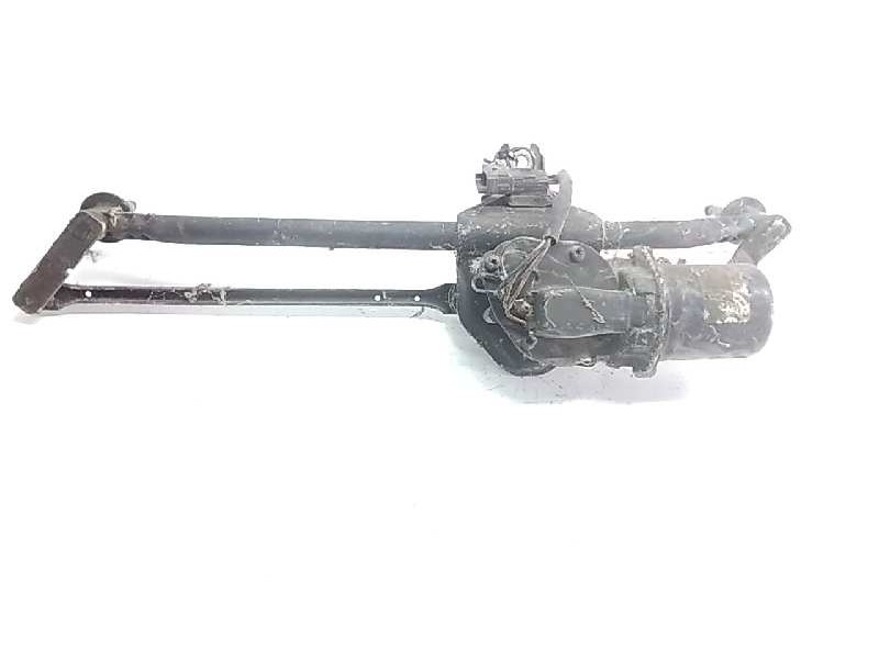Recambio de motor limpia delantero para nissan primastar (x83) combi, 9 plazas, batalla corta referencia OEM IAM   