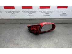 Recambio de retrovisor derecho para mazda mx-3 (ec) referencia OEM IAM    2