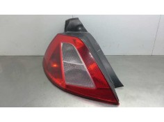 Recambio de piloto trasero izquierdo para renault megane ii berlina 5p confort authentique referencia OEM IAM 8200073236  