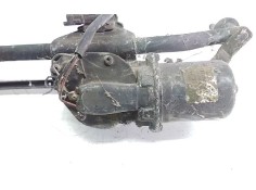 Recambio de motor limpia delantero para nissan primastar (x83) combi, 9 plazas, batalla corta referencia OEM IAM    2