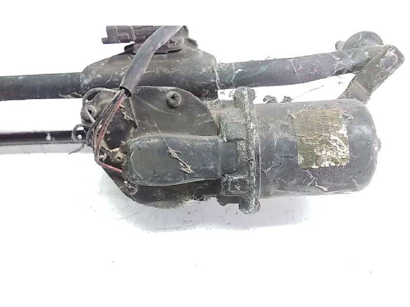 Recambio de motor limpia delantero para nissan primastar (x83) combi, 9 plazas, batalla corta referencia OEM IAM   