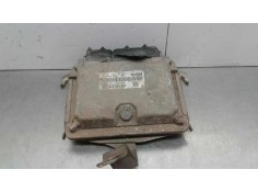 Recambio de centralita motor uce para seat cordoba berlina (6k2) stella referencia OEM IAM 038906018EC   2