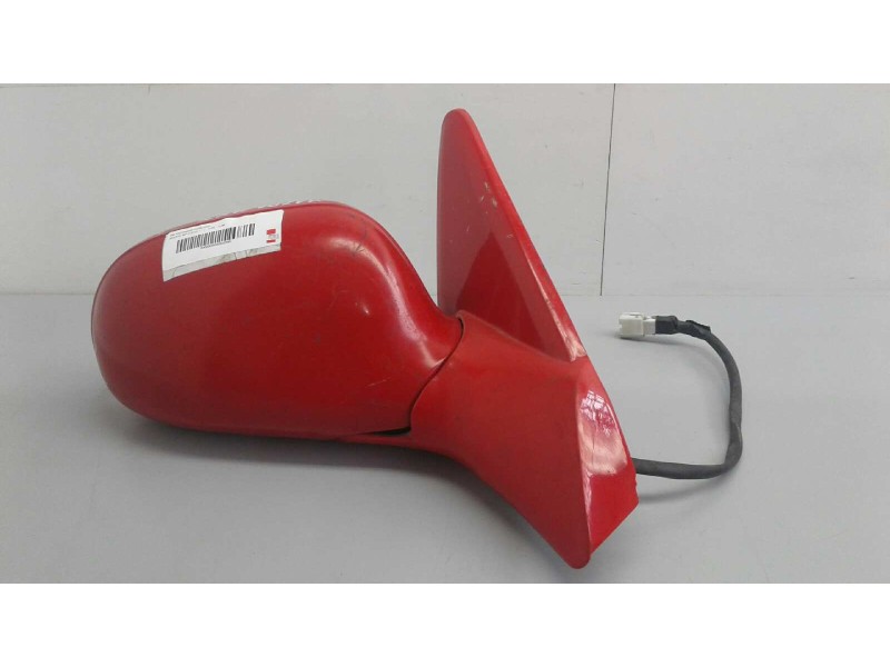 Recambio de retrovisor derecho para mazda mx-3 (ec) referencia OEM IAM   101800