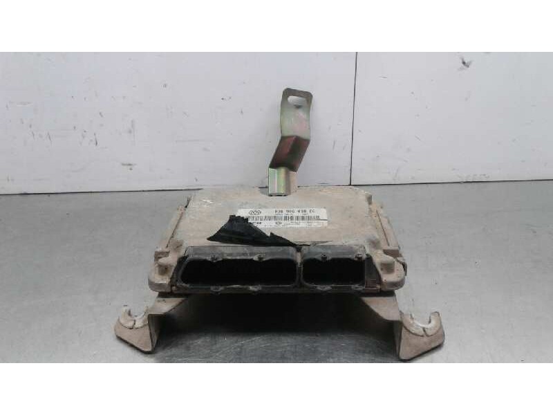 Recambio de centralita motor uce para seat cordoba berlina (6k2) stella referencia OEM IAM 038906018EC  