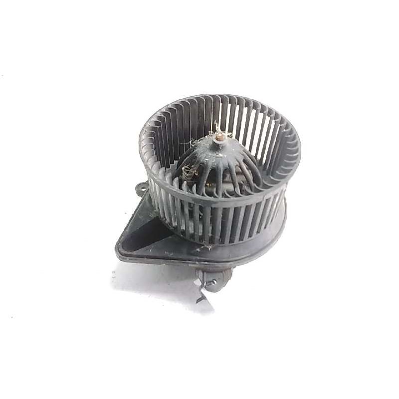 Recambio de motor calefaccion para nissan primastar (x83) combi, 9 plazas, batalla corta referencia OEM IAM   