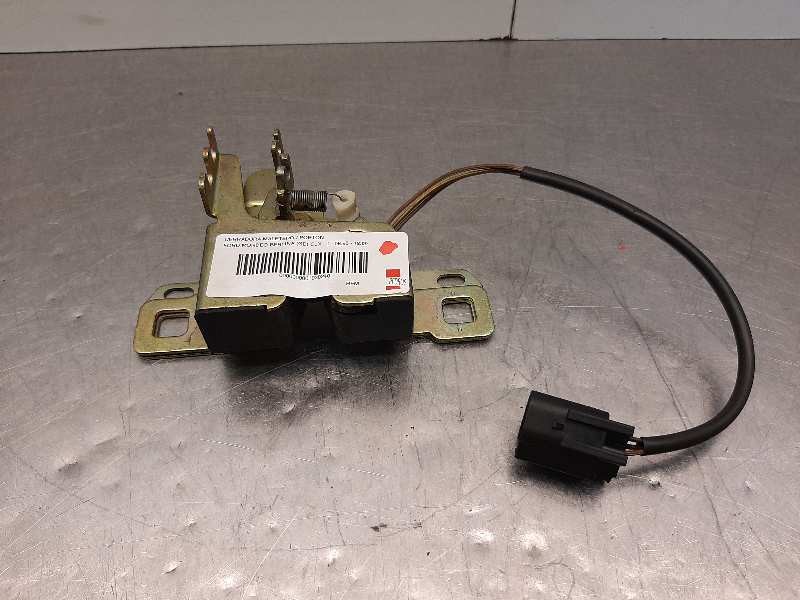 Recambio de cerradura maletero / porton para ford mondeo berlina (gd) clx referencia OEM IAM 1072420  