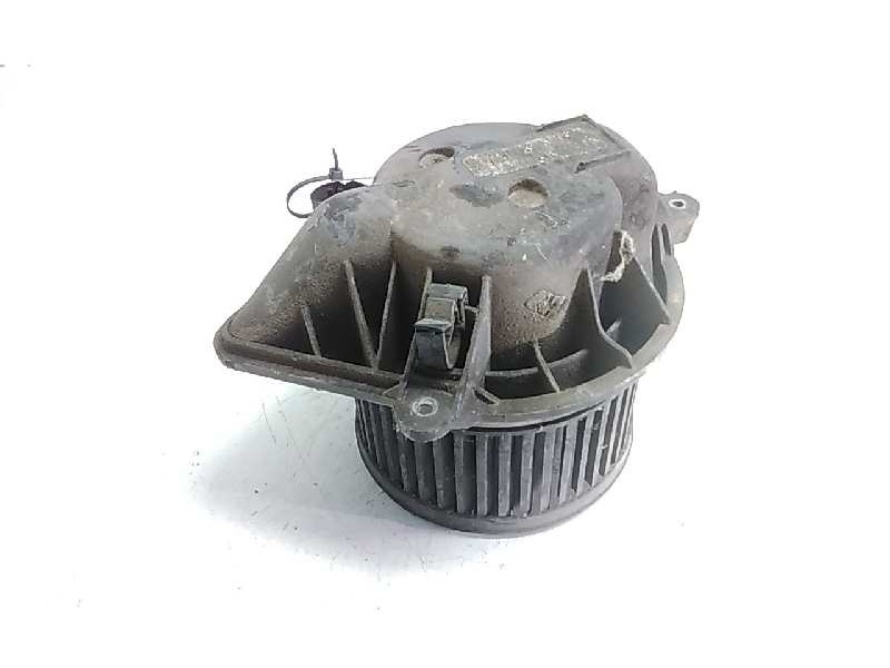 Recambio de motor calefaccion para nissan primastar (x83) combi, 9 plazas, batalla corta referencia OEM IAM   