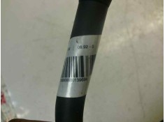 Recambio de mando luces para volkswagen golf iii berlina (1h1) 2.0 16v referencia OEM IAM    2