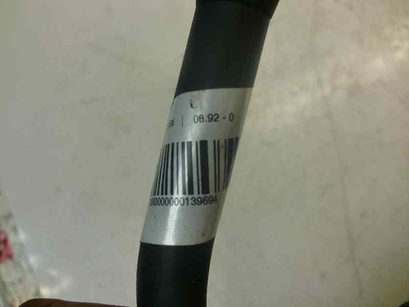 Recambio de mando luces para volkswagen golf iii berlina (1h1) 2.0 16v referencia OEM IAM   